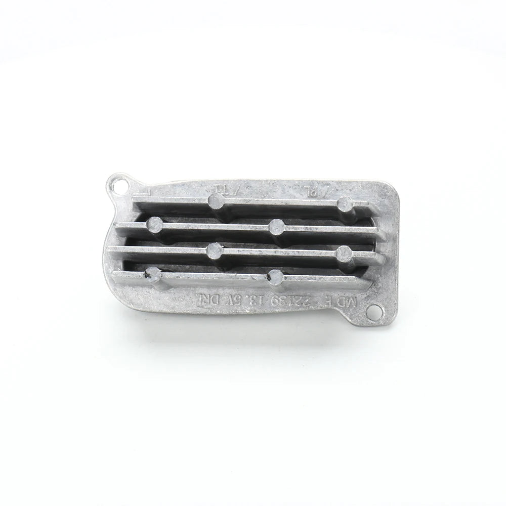 OEM 5FJ941475-L DRL Headlight Module Control Unit Day Light White Color Angel Eyes Module