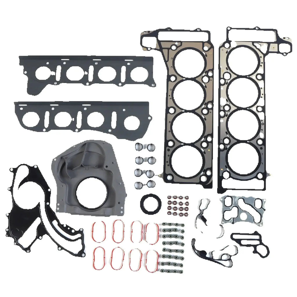 Engine Gaskets Seals Kit FOR Mercedes-Benz GLS550 S500 W221 W166 M278 4.6 4.7 V8