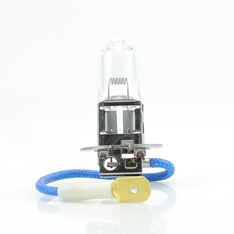 Philips 24V Truck Headlight Bulb H3 24V 100W PK22s 13628RA
