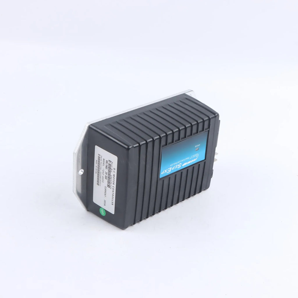 Curtis PMC 1243-4320 Controller 36V 300A 0-5kOhm FOR Forklift Stacker Car Accessories