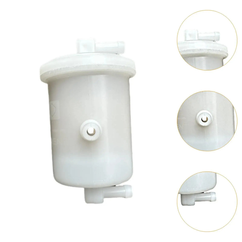 Engine Fuels Filter Replacement Easy to Install Ed0037300960-s for KD440 - Automotive LED Light