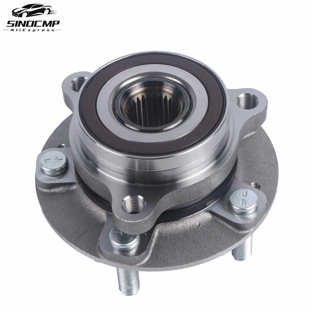 51730M6000 Car Front Wheel Hub Bearing For Hyundai Elantra 2021-2023 Kia Forte 2019-2023 F