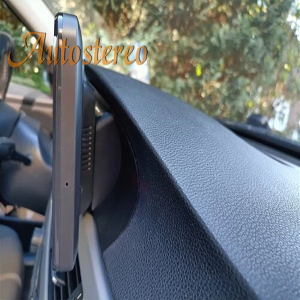 Qualcomm 668 Android 13 For BMW 5 Series E60 E61 2002-2008 M5 Car Multimedia Player GPS Na