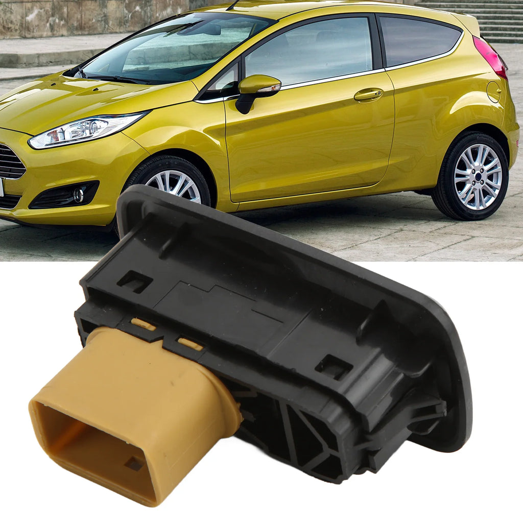 Power Window Control Switch 8A6T‑14529‑AA Replacement for Ford Fiesta VI 1.25 1.4 1.6 TDCi Hatch - Automotive LED Light