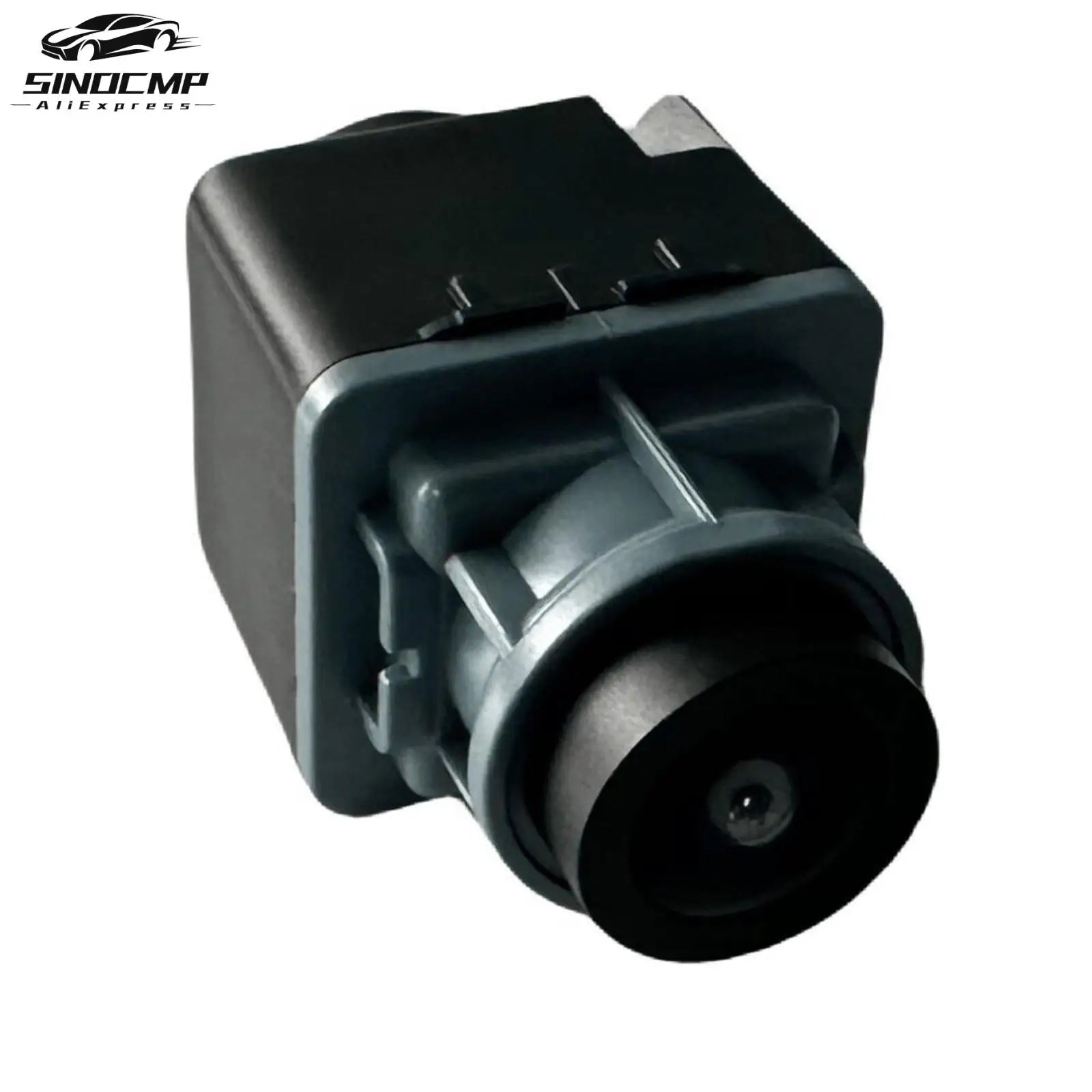Front Surround View Camera A0009053902 For Mercedes Benz ML GLE W166 E-Class W212 S-Class