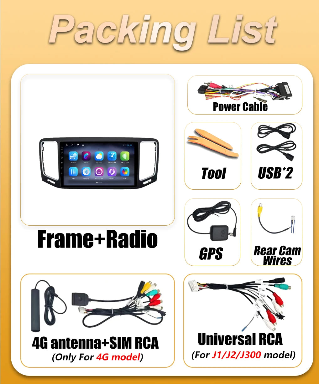 Android 16 Carplay For Volkswagen VW Sharan SEAT Alhambra 7N 2010 - 2022 Multimedia Player | AUTOKITSHOP
