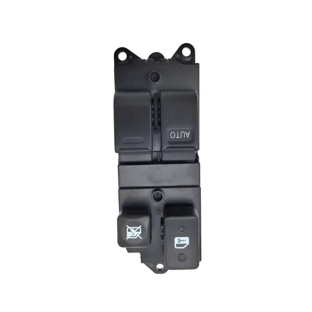 Front Driver Side Left Power Window Switch For Toyota Tacoma 2 Door 1996-2000