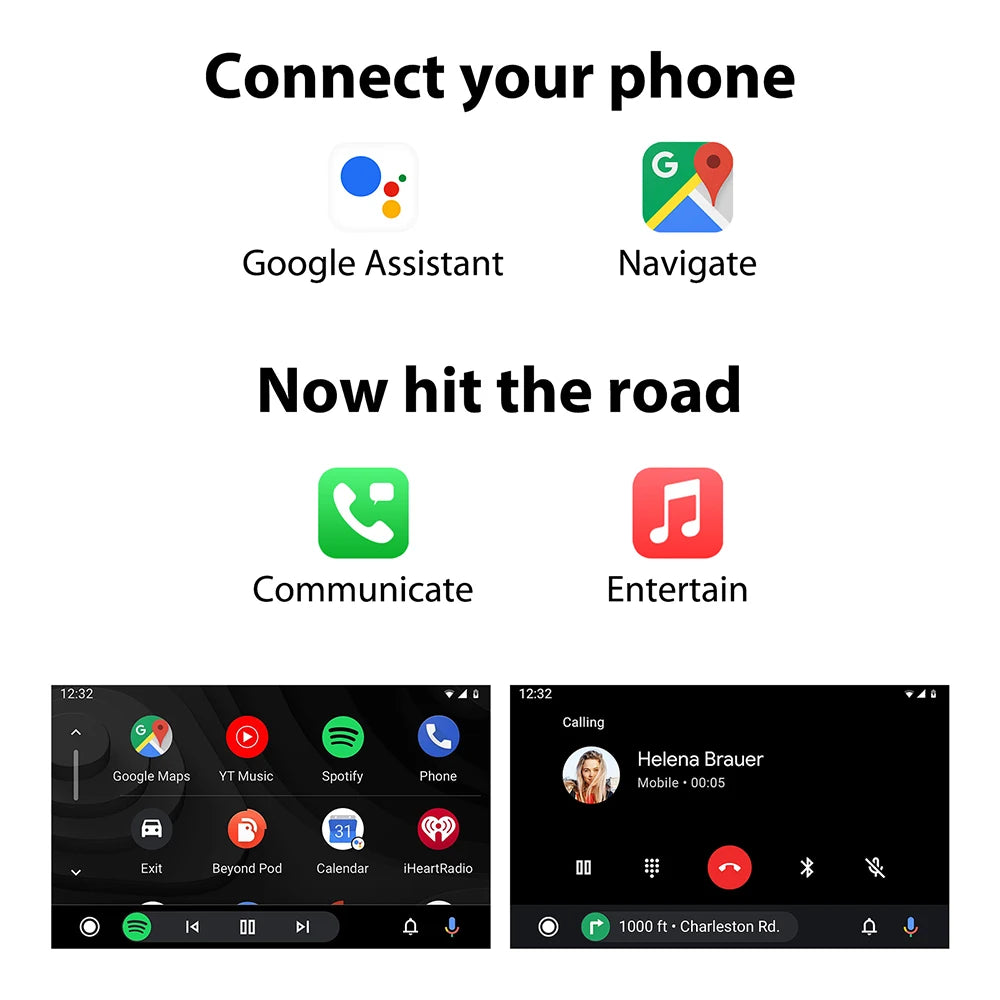 Wireless Carplay Android auto Module For Porsche PCM3.1 Panamera Cayenne Cayman Macan 911