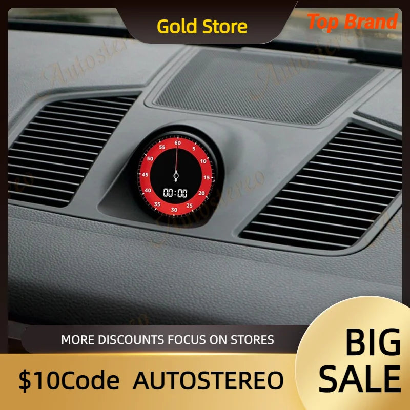 LED Interior Light Kit for Porsche 2018-2024 - Canbus Error-Free Interior Bulbs