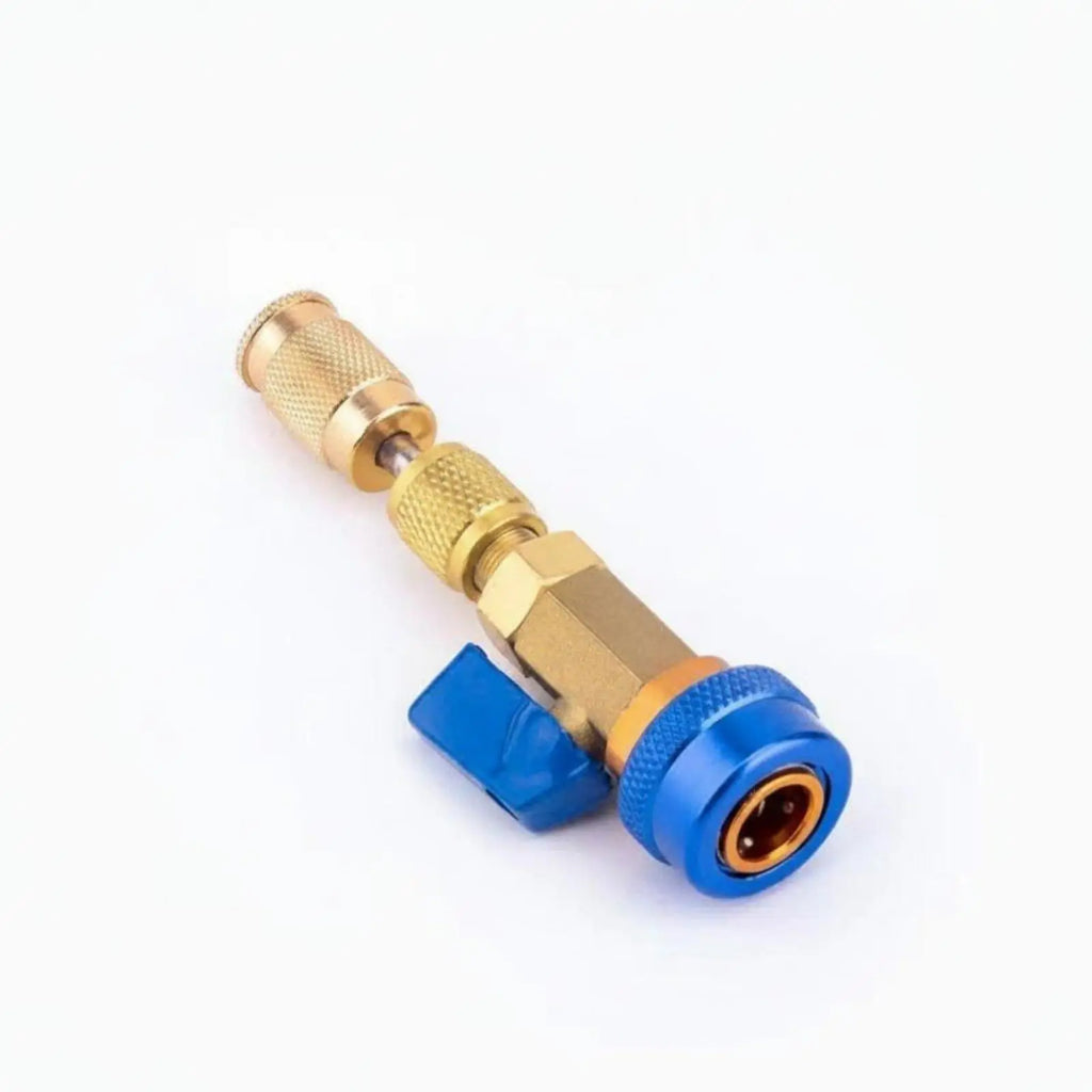 system Port Core Remover Quick Change Vehicle Climate Control System Port Core - Automotive LED Light