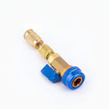 system Port Core Remover Quick Change Vehicle Climate Control System Port Core - Automotive LED Light