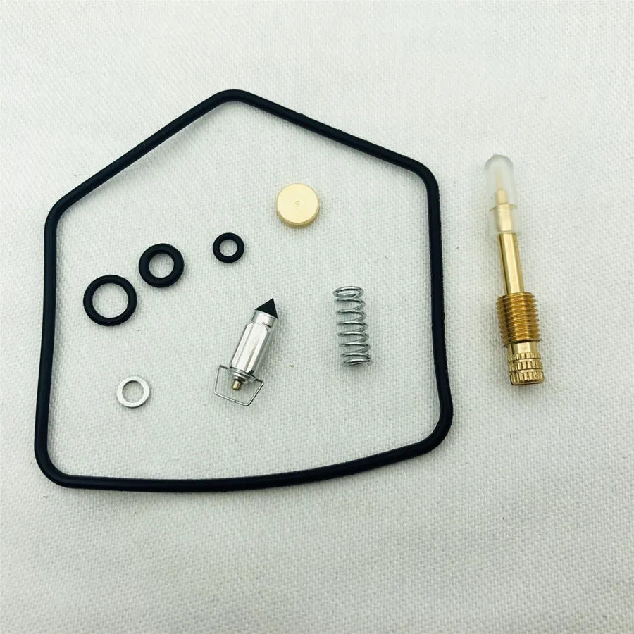 4x Carburetor Repair Kit For Kawasaki LTD KZ 440 A D Belt KZ750 H G E N ZN700A