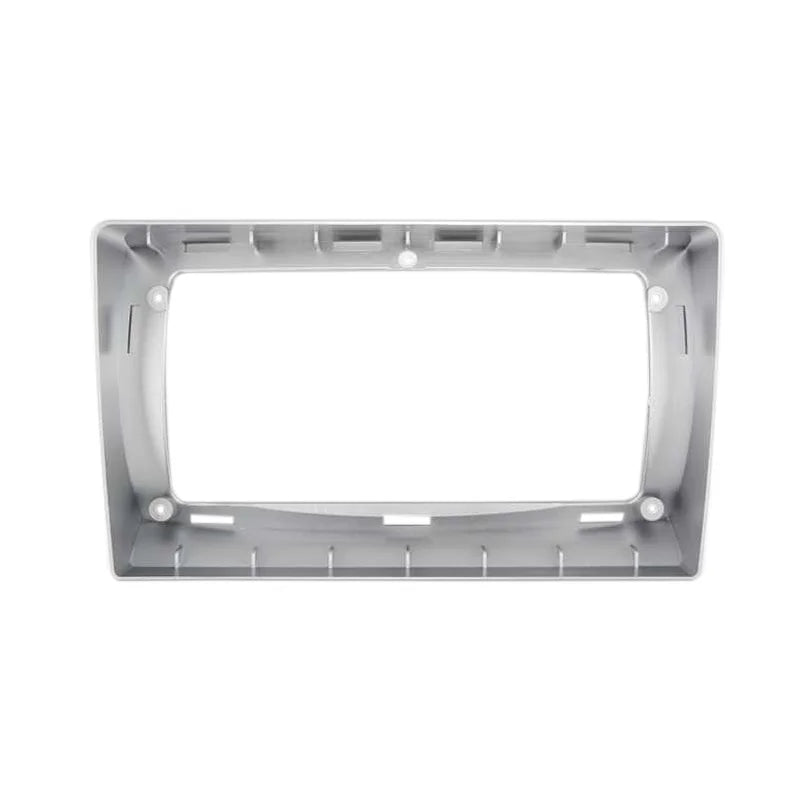 Panneau Fascia dautoradio 2 Din For 2007-2016 Toyota IST Urban Cruiser Scion xD 9 10.1INCH
