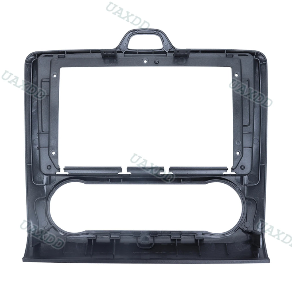 For Ford Focus 2 MK2 1999-2009 9Inch Car Radio Fascias Android GPS MP5 Stereo Player 2Din