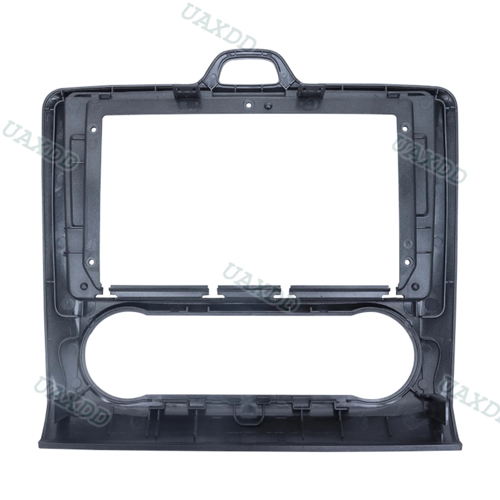 For Ford Focus 2 MK2 1999-2009 9Inch Car Radio Fascias Android GPS MP5 Stereo Player 2Din