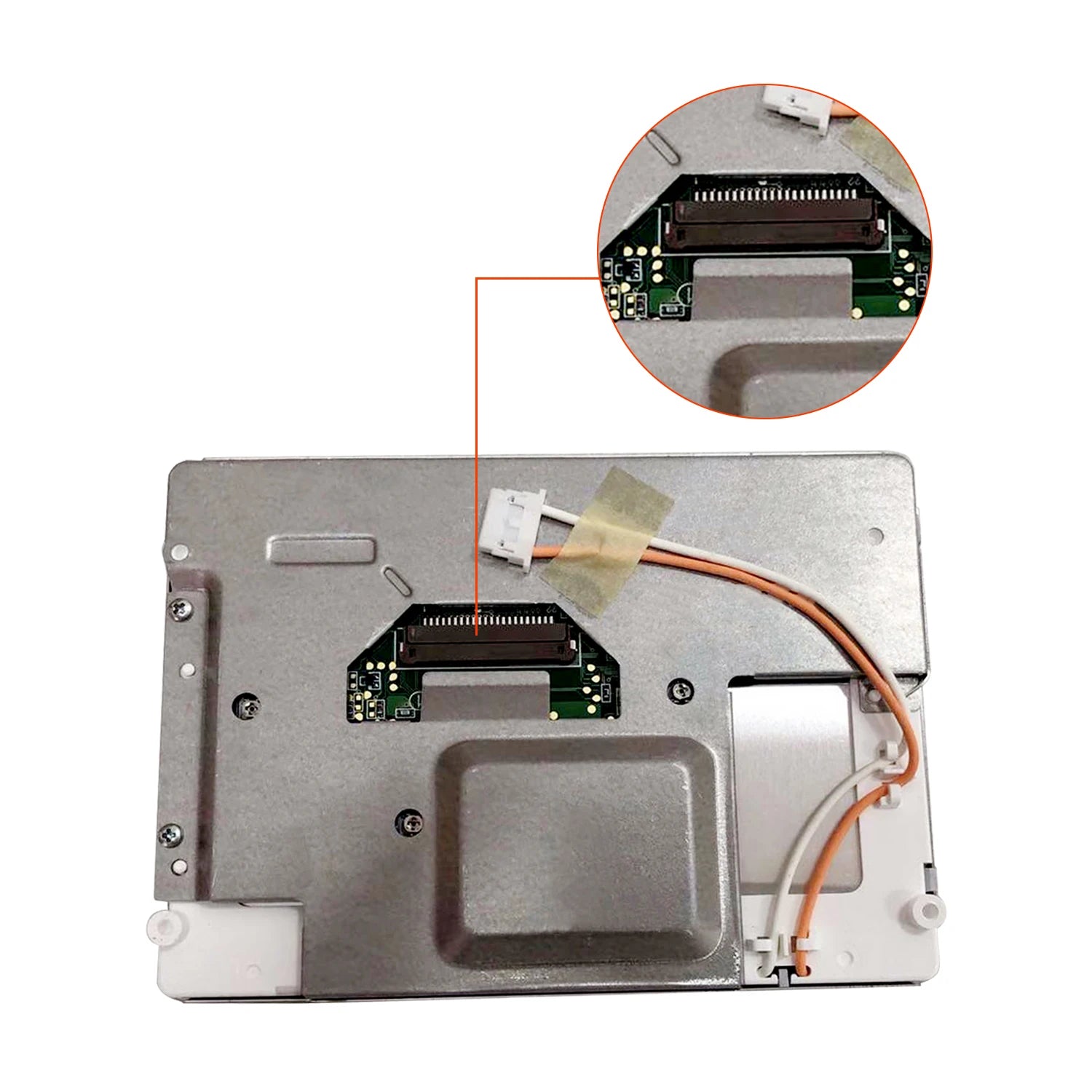 LED Interior Light Kit for VW - Canbus Error-Free Interior Bulbs