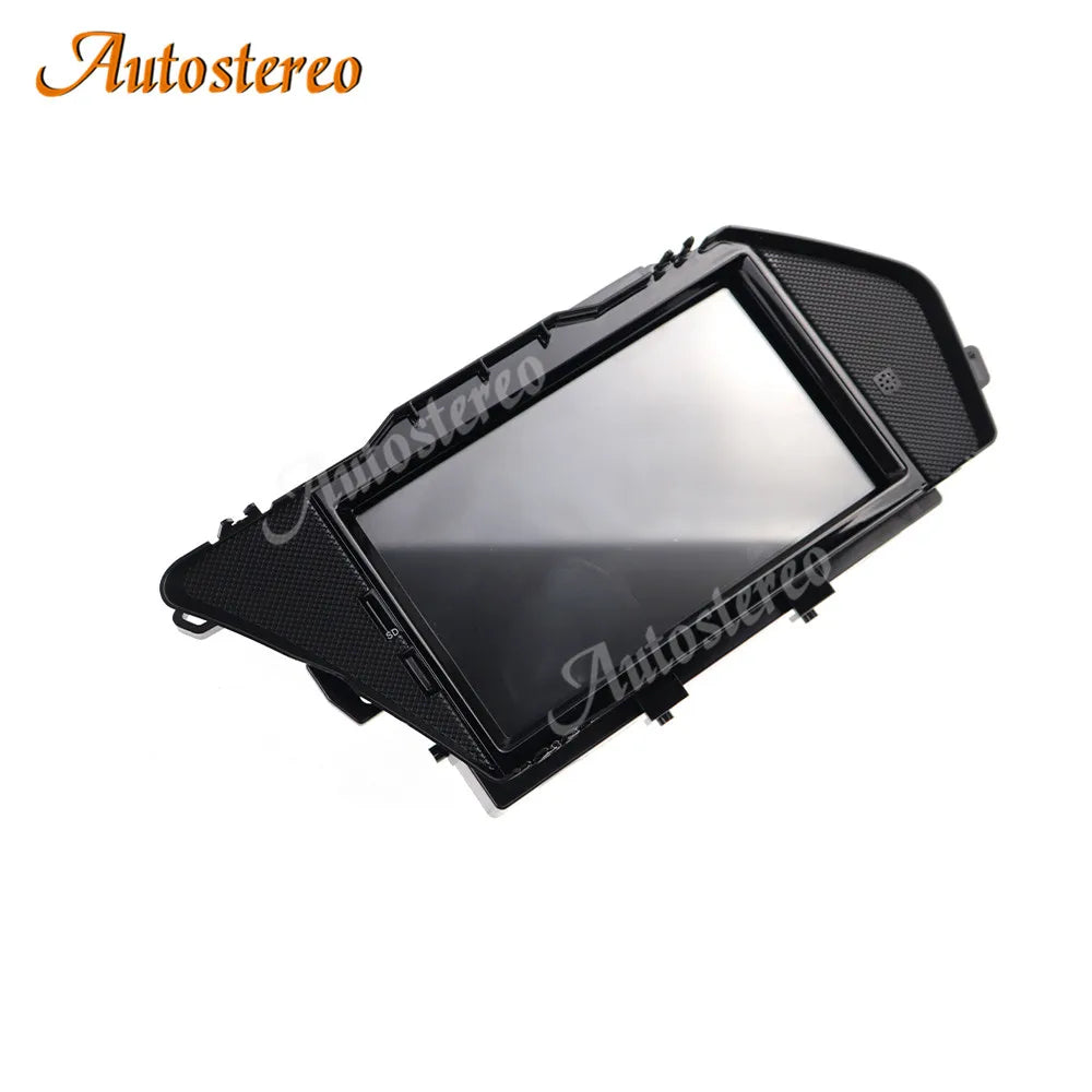 OEM Style Android 13.0 For Mercedes-Benz GLK 2008-2014 Car GPS Navigation Muletimedia Play