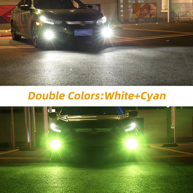 2-Piece LED Interior Light Kit for VW AMAROK - Canbus Error-Free Bulbs | AUTOKITSHOP