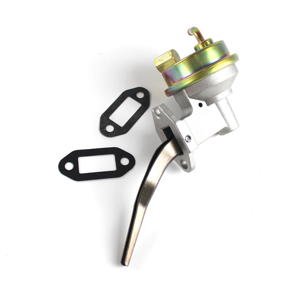 SINOCMP Fuel Pump G25308A Fits For Holden 253 and 308 V8 Engine Automotive Engine Accessor