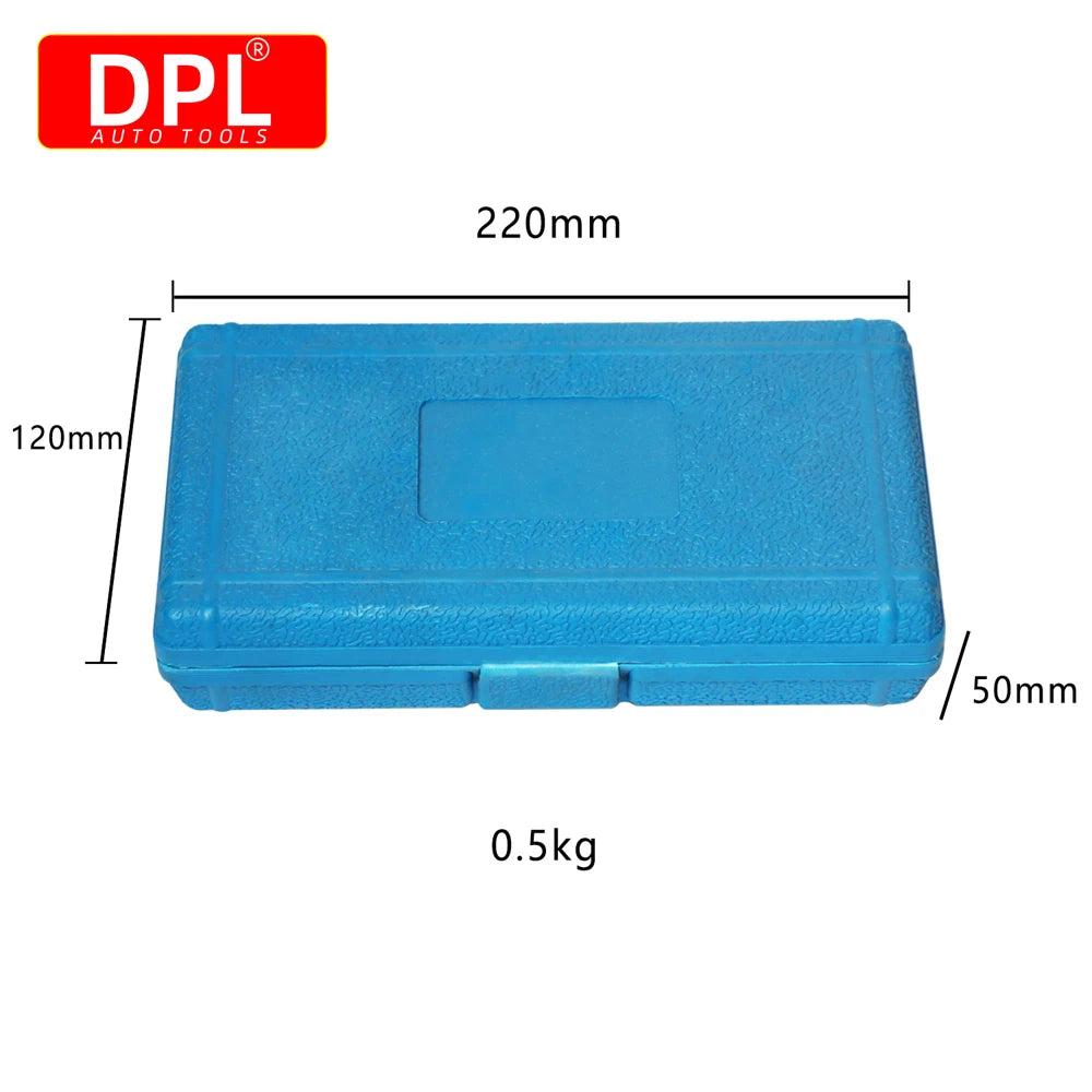 Engine Camshaft Alignment Timing Locking Tool Kit For Fiat 500/ Punto Evo/Panda / 1.1 1.2 1.4lit - Automotive LED Light