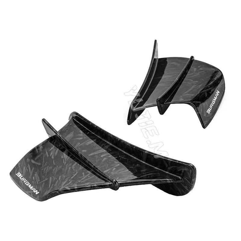 For Suzuki Burgman 400/650 AN200 AN400 AN650 Burgman AN 125 250 400 650 Motorcycles Accessories  - Automotive LED Light