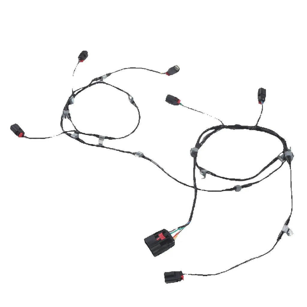 Front Fascia Wiring Harness 68261975AC FOR Ram 1500 2016-2022 Automotive Accessories