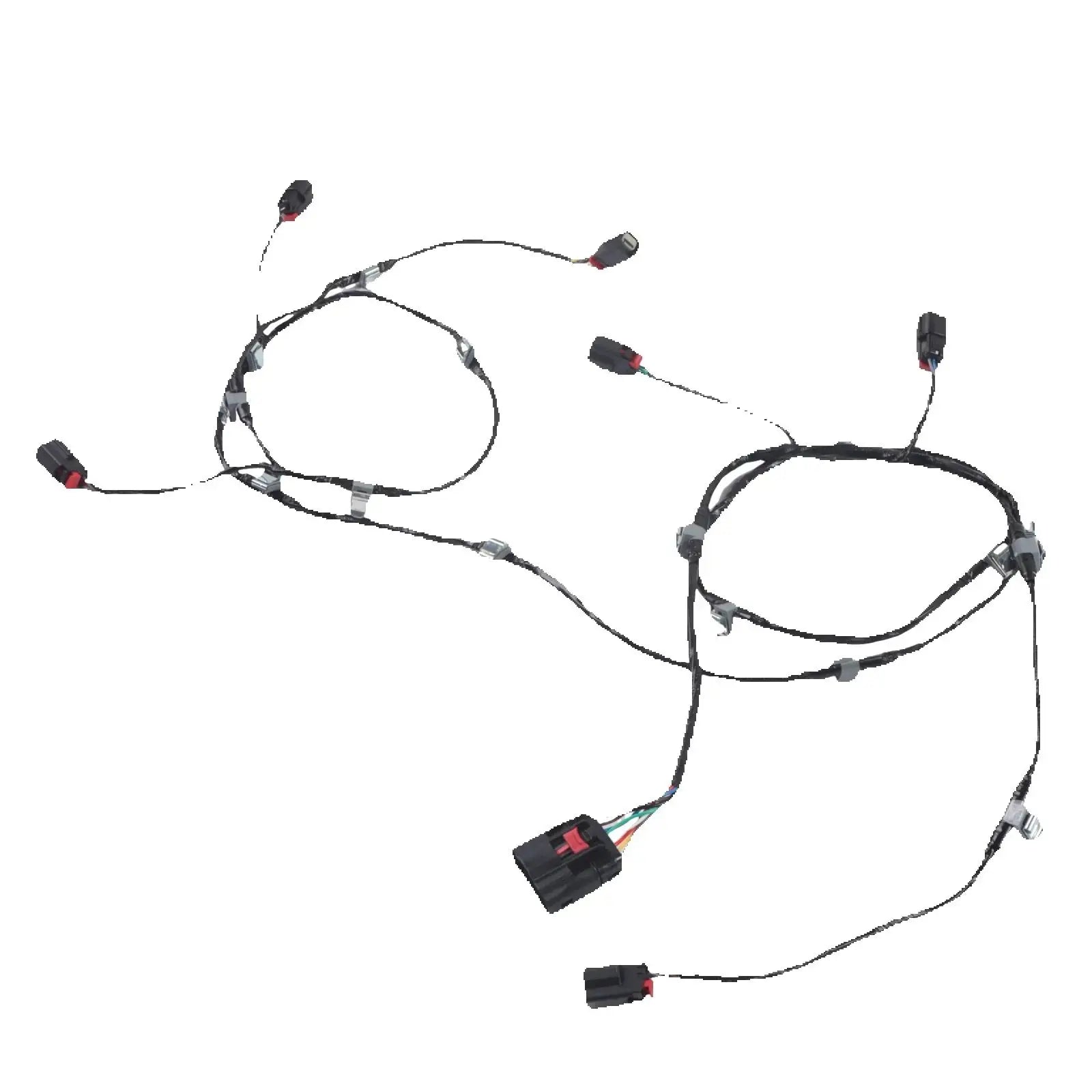 Front Fascia Wiring Harness 68261975AC FOR Ram 1500 2016-2022 Automotive Accessories