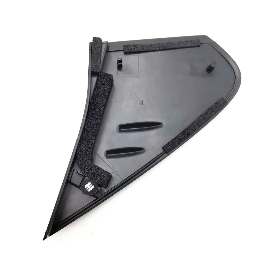 Right Side Mirror Corner Triangle Cover Trim For Toyota Prius 16-21 60117-47030