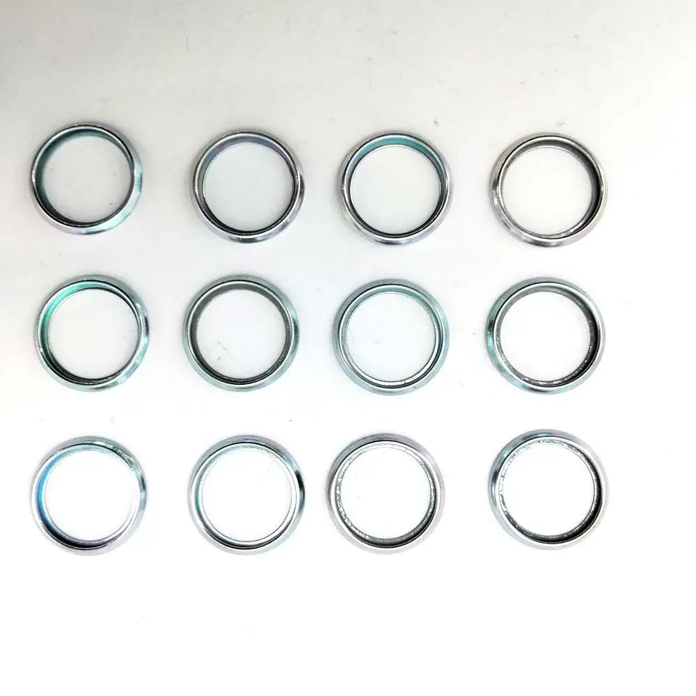 Oil Pan Crush Washers 803916010 For Subaru Impreza Outback Legacy Forester WRX
