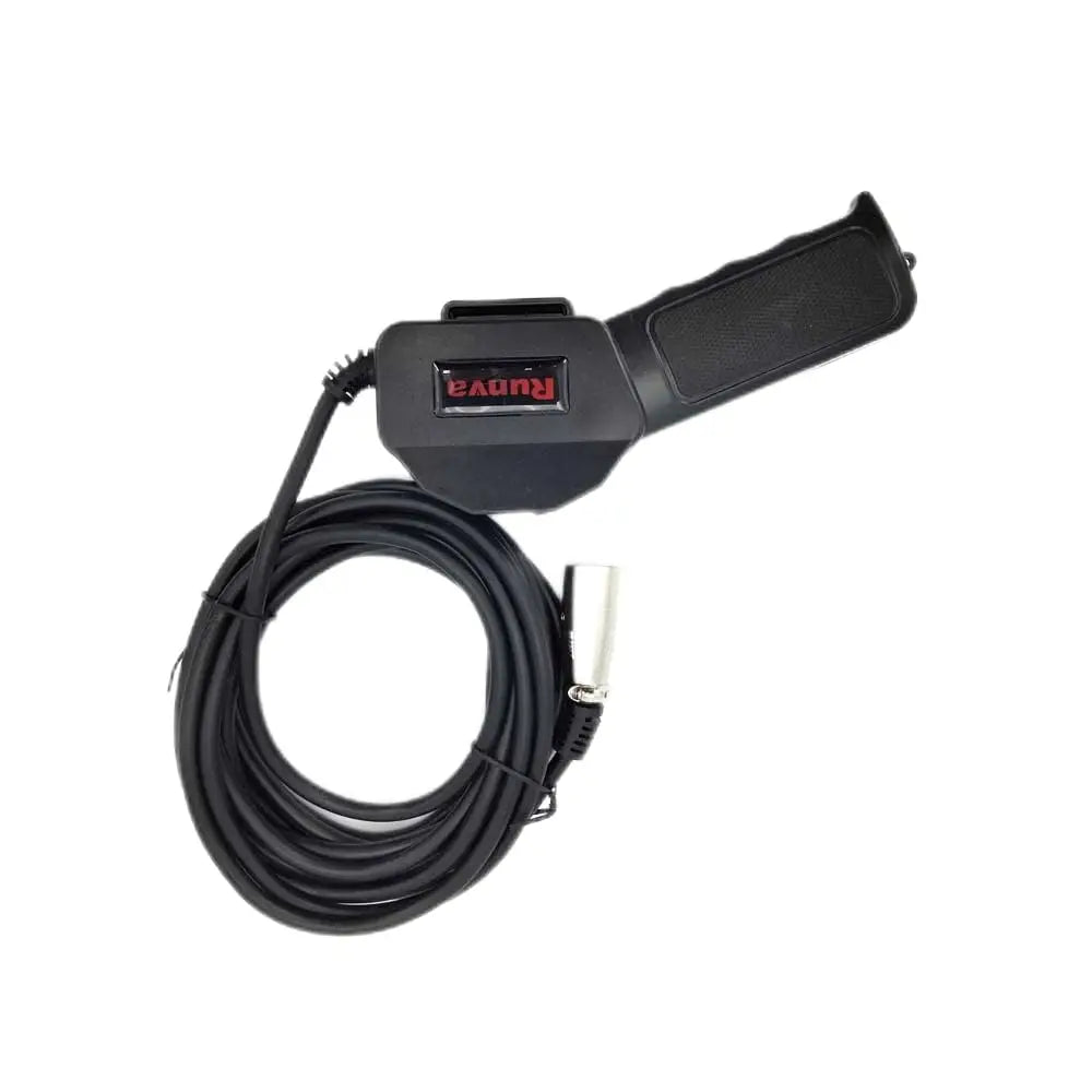 Winch Controller Hand Switch 3-Pin For Hisun 400 500 700 800 UTV 37120-115-0000