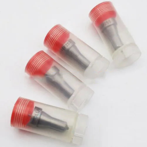 Set Of 4 Fuel Injector Nozzles OEM No DLLA140P255, DL-140P255, 140P255, 140P2255ZOFor 96-0