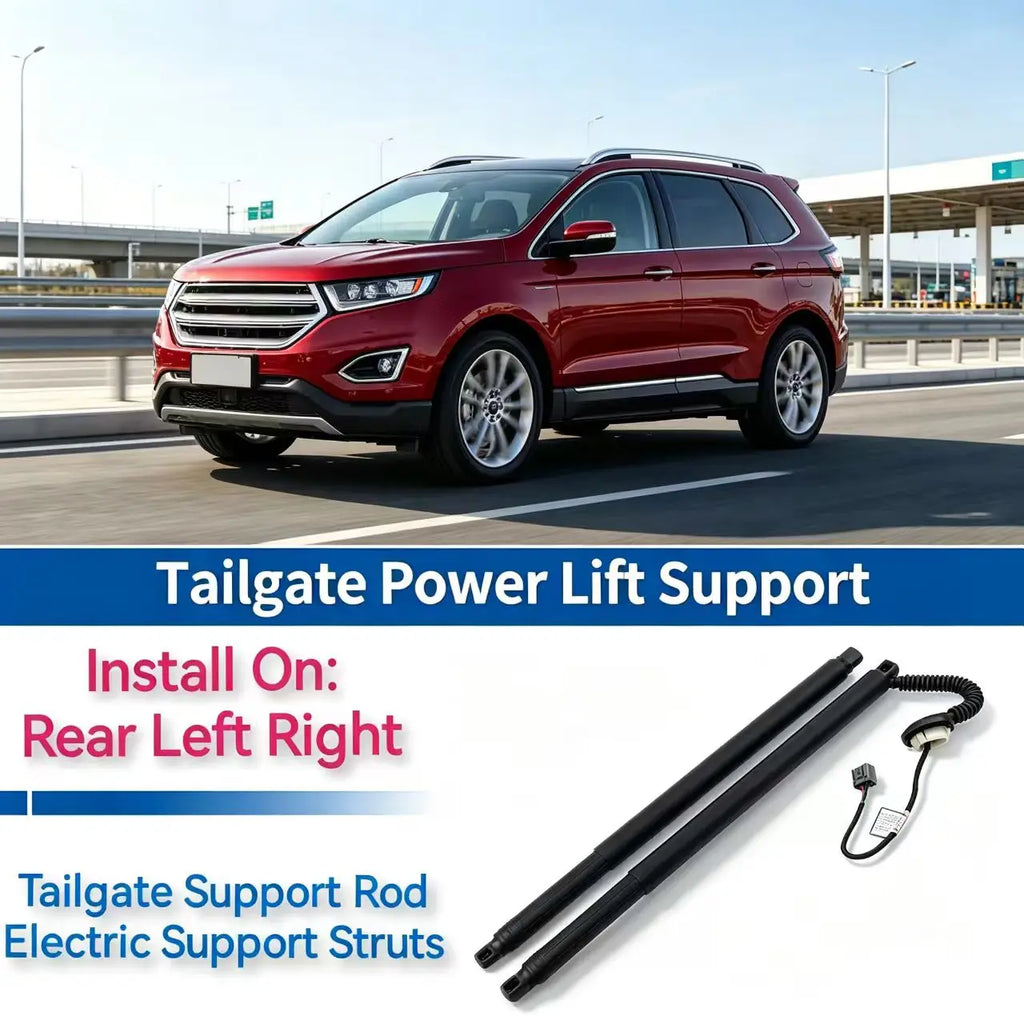 84306929 84183515 Rear Power Hatch Lift Electric Tailgate Lift Struts For 2015-20 Cadillac | AUTOKITSHOP