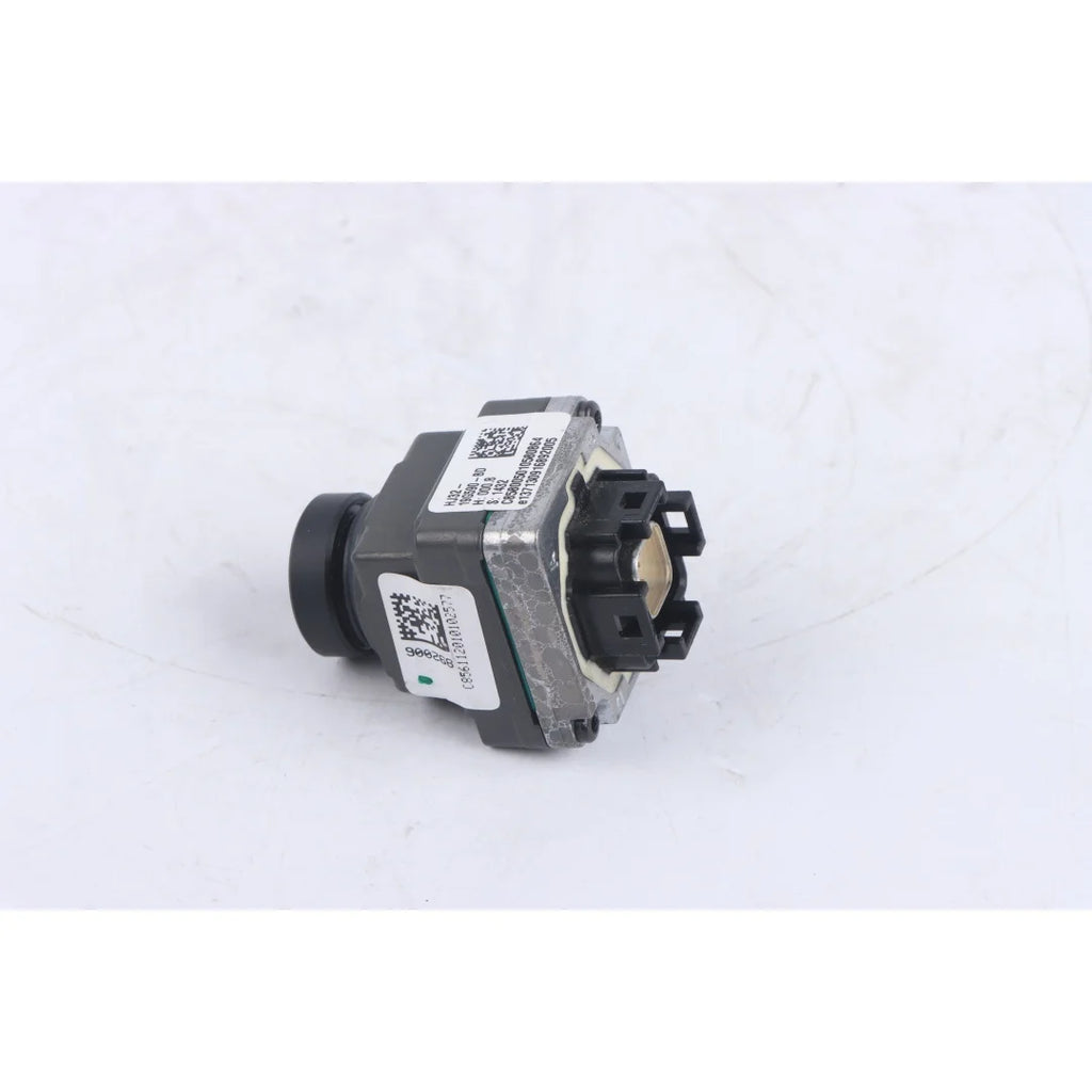 HJ3219G590BD Reverse Rearview Camera For Range Rover Evoque Black Rear View Parking Camera