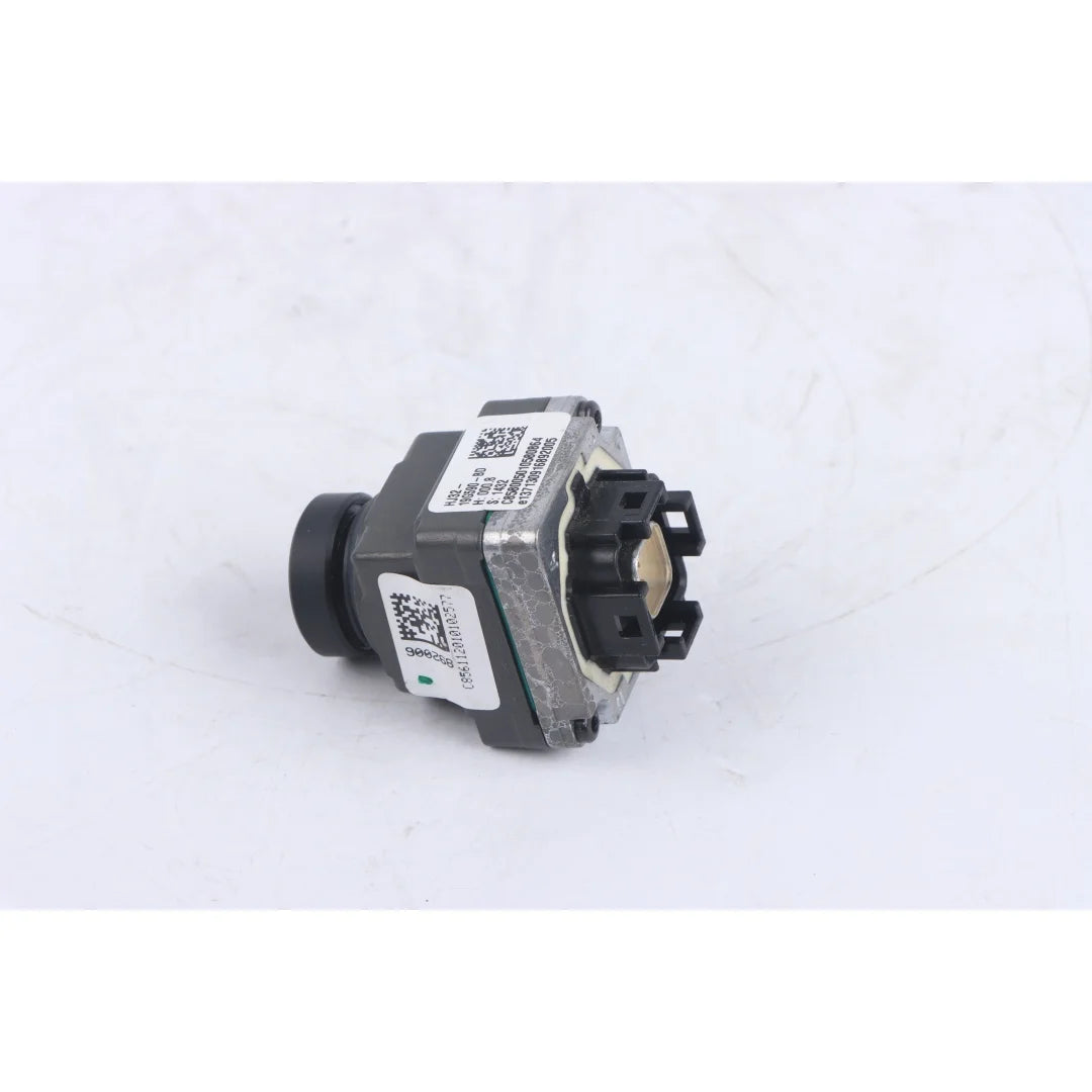 HJ3219G590BD Reverse Rearview Camera For Range Rover Evoque Black Rear View Parking Camera