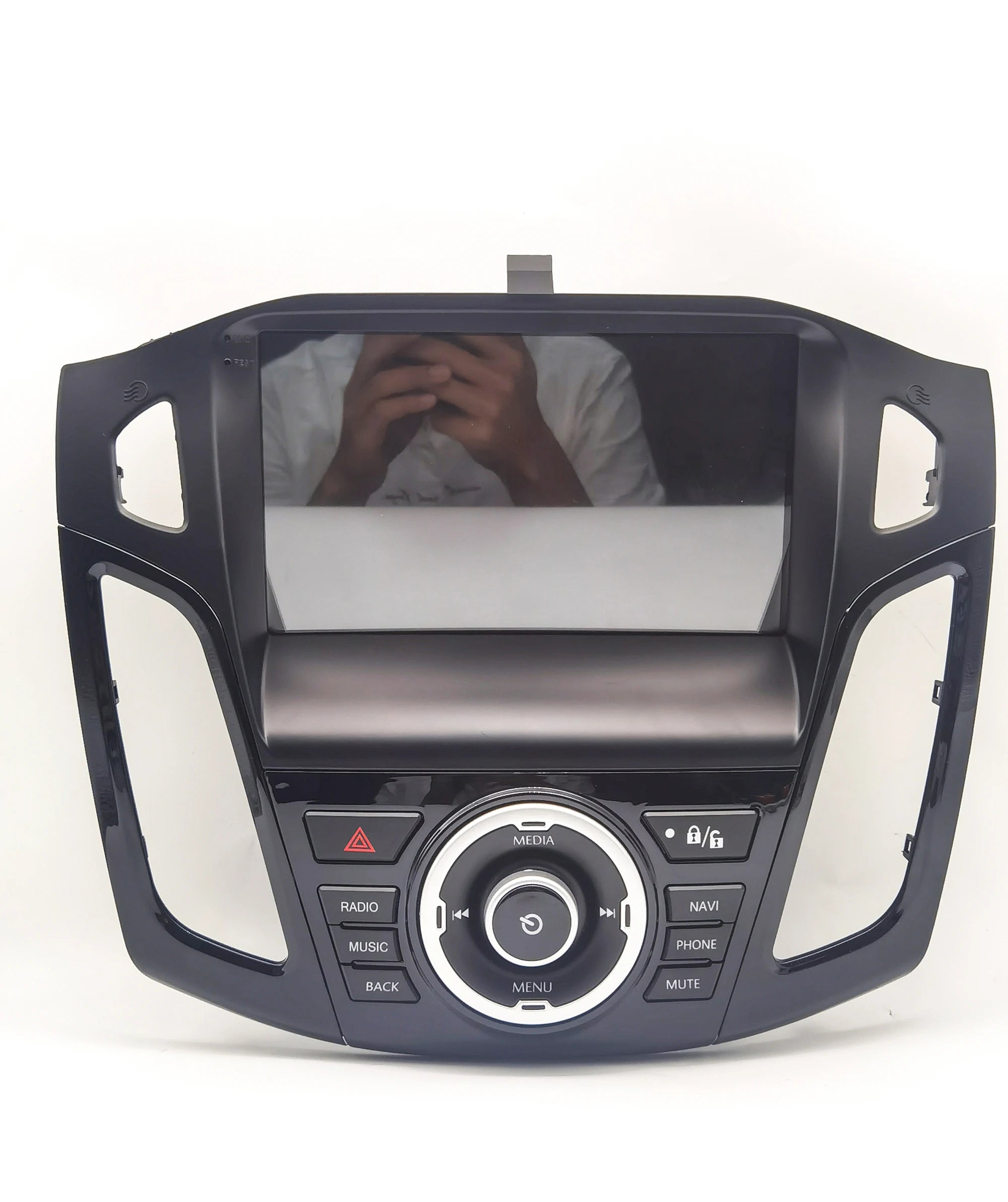 Android 16 Car Radio For Ford Focus Mk3 2011-2019 BT Multimedia Video Player Android Autor