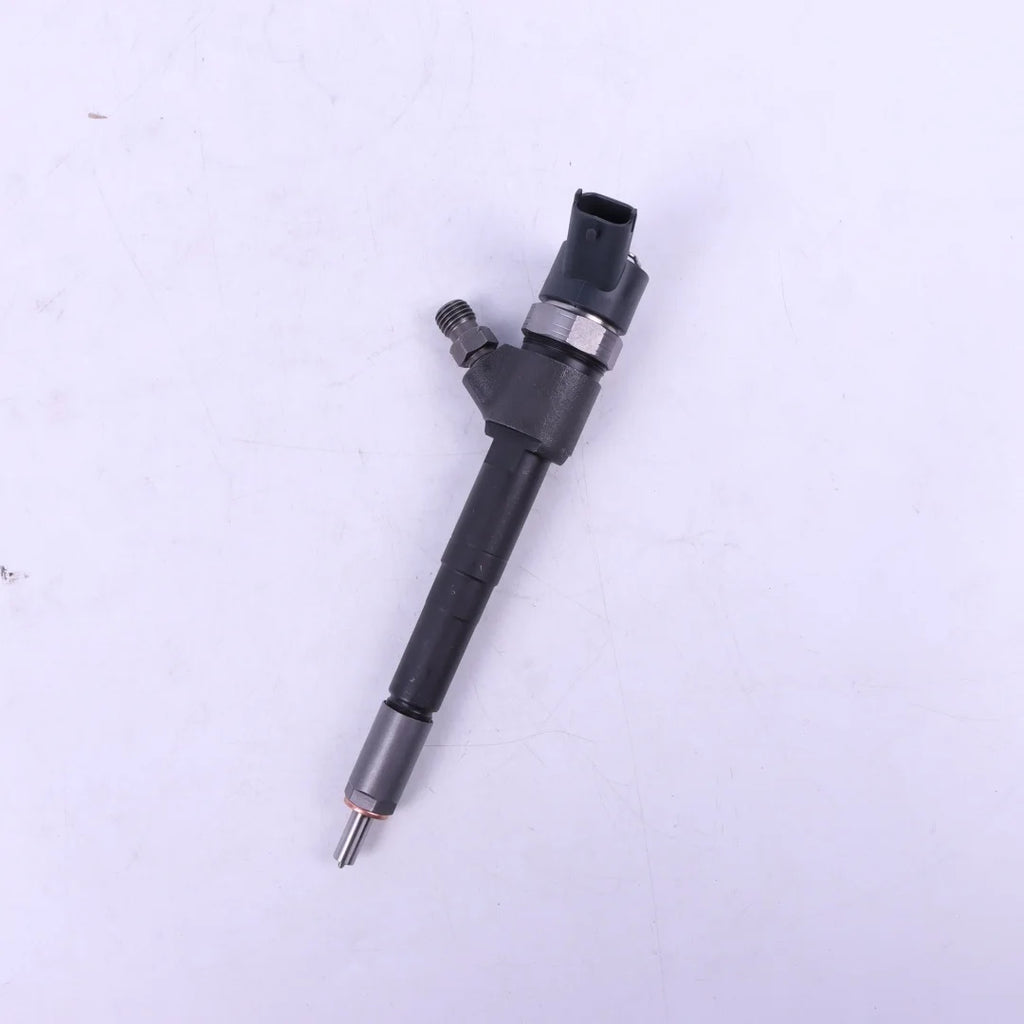Fuel Injectors 0445110498 Common Rail Injector Assembly For Mahindra XUV500 2.2D TUV300 2.