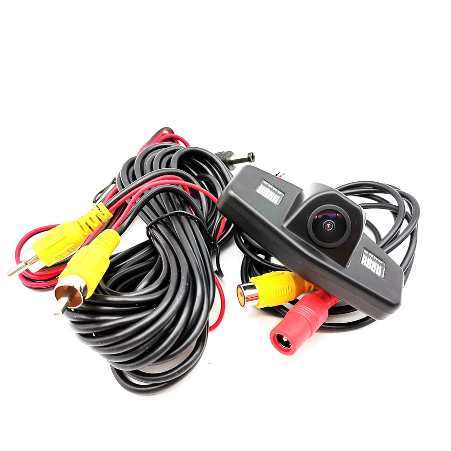 Car Rear View Reverse Backup Camera for Honda Accord 1998-2011