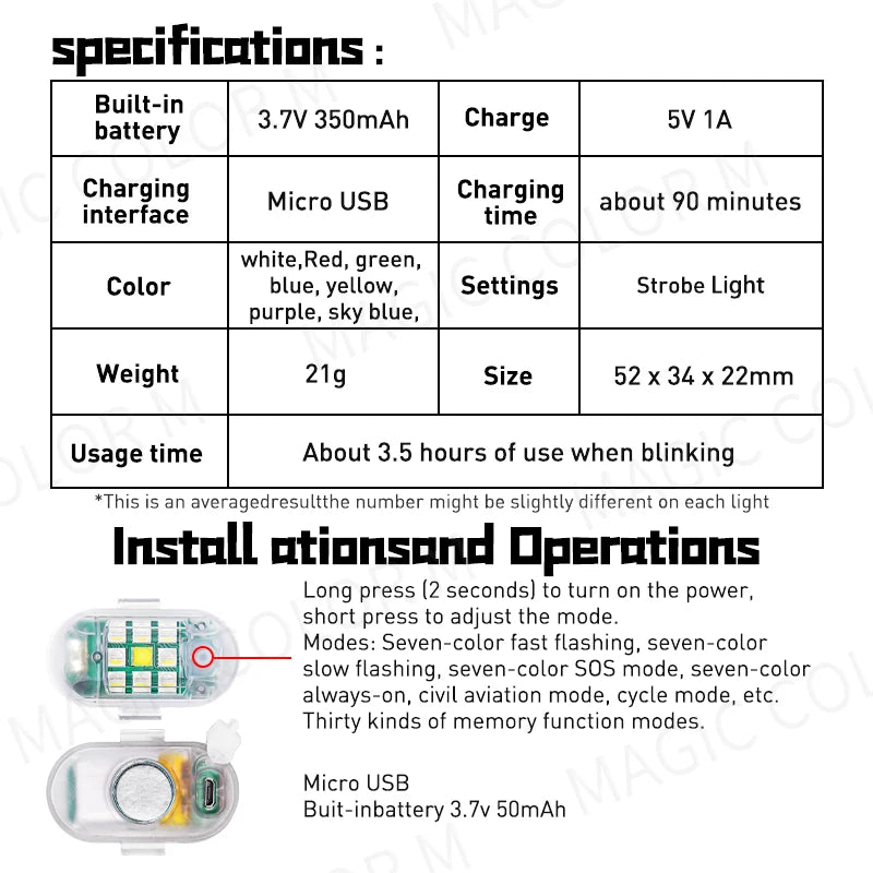 RGB - Ambient Light - Car Interior Lighting | AUTOKITSHOP