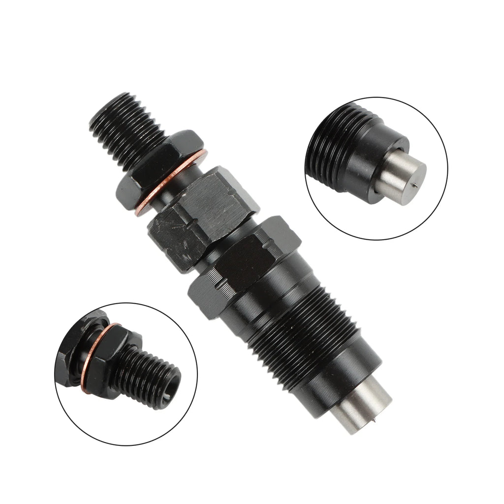 Fuel Injectors Fits For Yanmar 3TNM72 Engine John Deere Tractor Engine Components Fuel Sup
