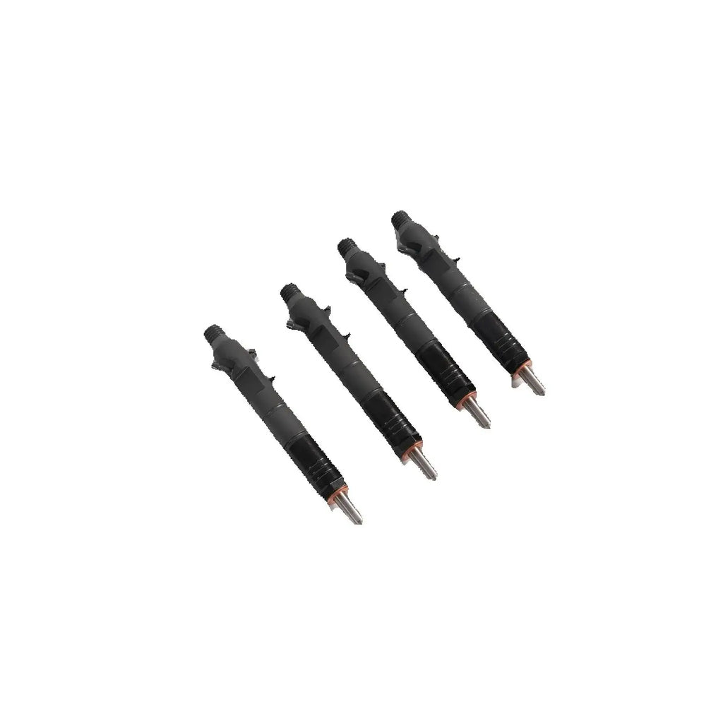 Fuel Injector Set 2645K016 LJBB03202A FOR JCB Perkins 1100 1103 1104C-44 Engine Car Access
