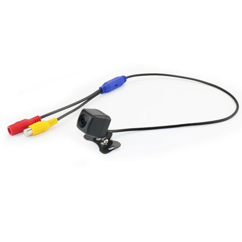 1080P Waterproof 170 Packing Assistance Night Vision Auto AHD2 Parking Reverse Camera Univ