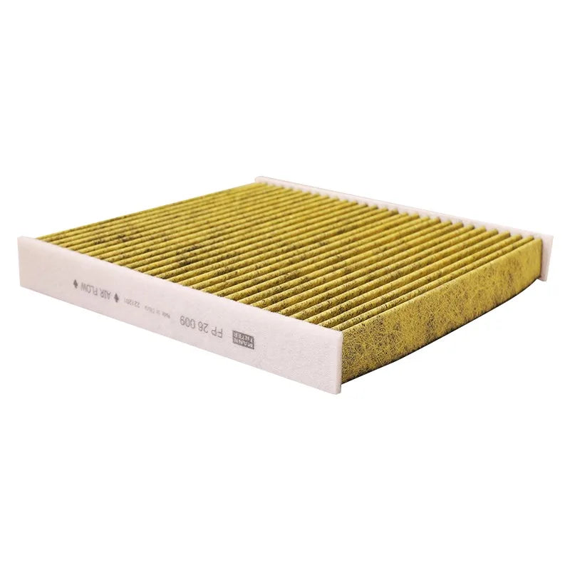 MANN FILTER FP26009 Cabin Air Filter For Audi A3/Q2/Q3/Q6/RS3/TT/CC/Arteon/e-Golf 7/Tiguan