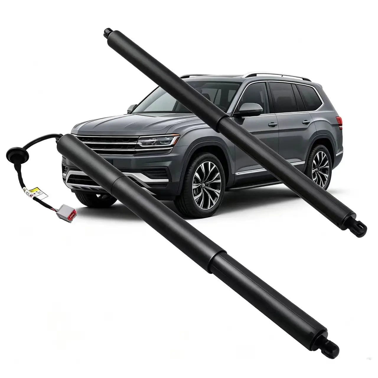 For Opel Insignia 2018 Trunk Liftgate RH Tailgate Gas Struts LH Electric Tailgate Lift Str | AUTOKITSHOP