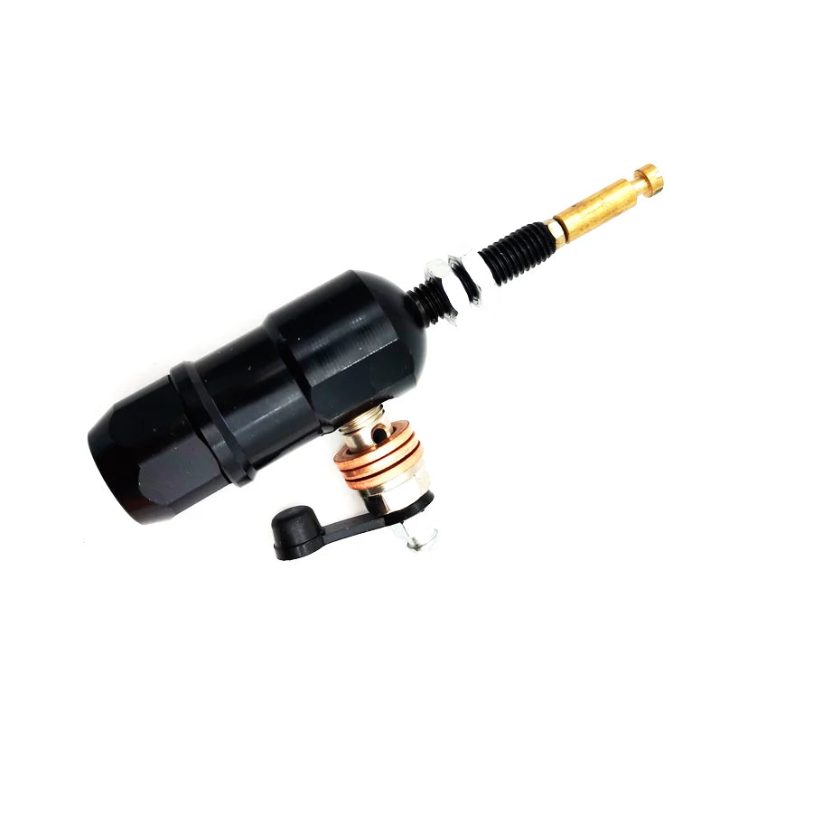 Motorcycle Cylinder Rod System Hydraulic Hand Clutch Master Transfer Pump Piston