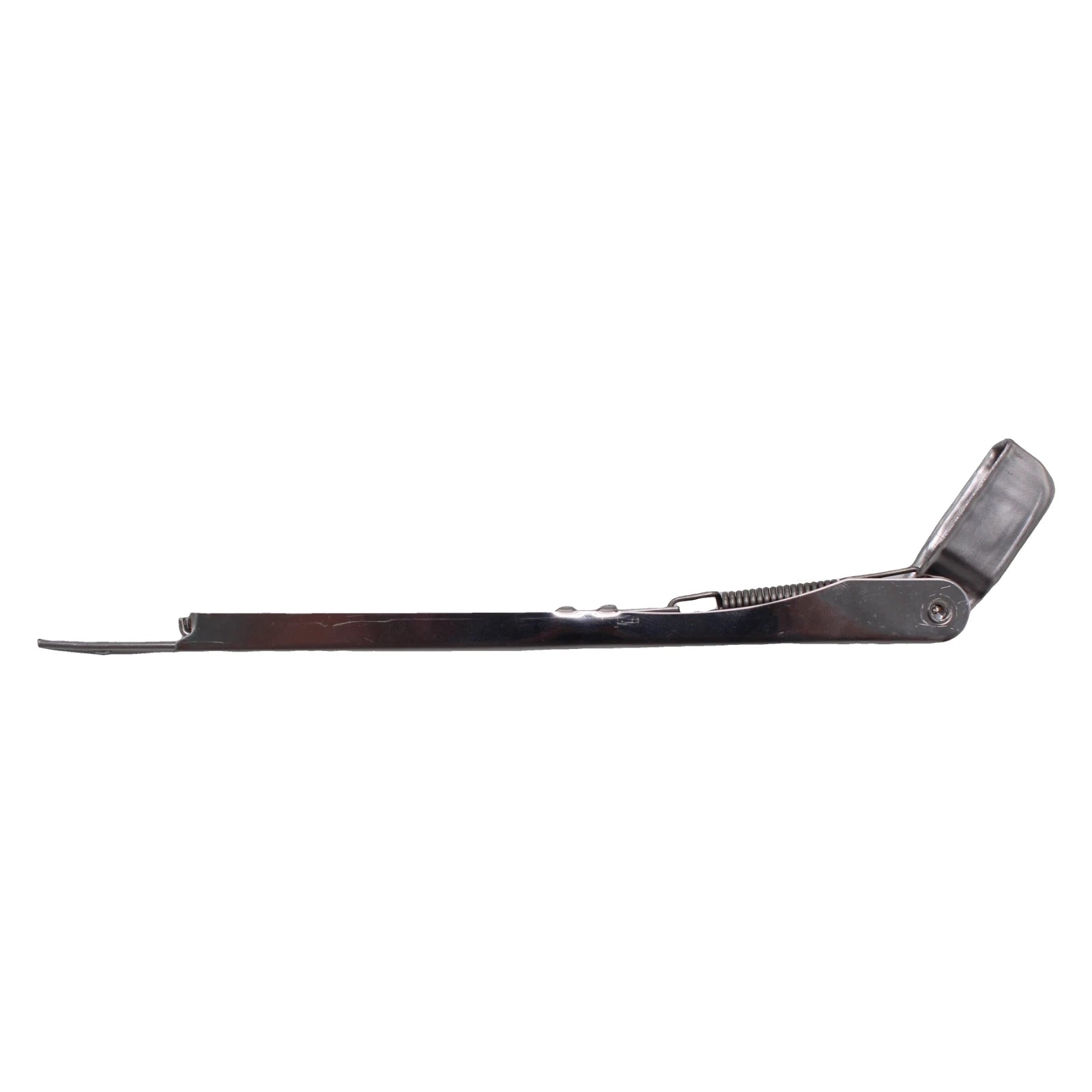 1Set 11" Windshield Wiper Arm+10" Blade SI-AT18049 Fits For Jeep Chevy Automotive Windshie