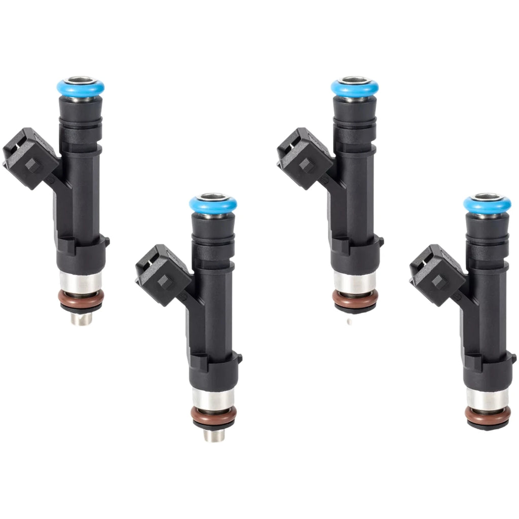 Fuel Injectors 0280158205 for Chevrolet Trax Sonic Cruze 2013-2021 Buick Encore Engine Fue