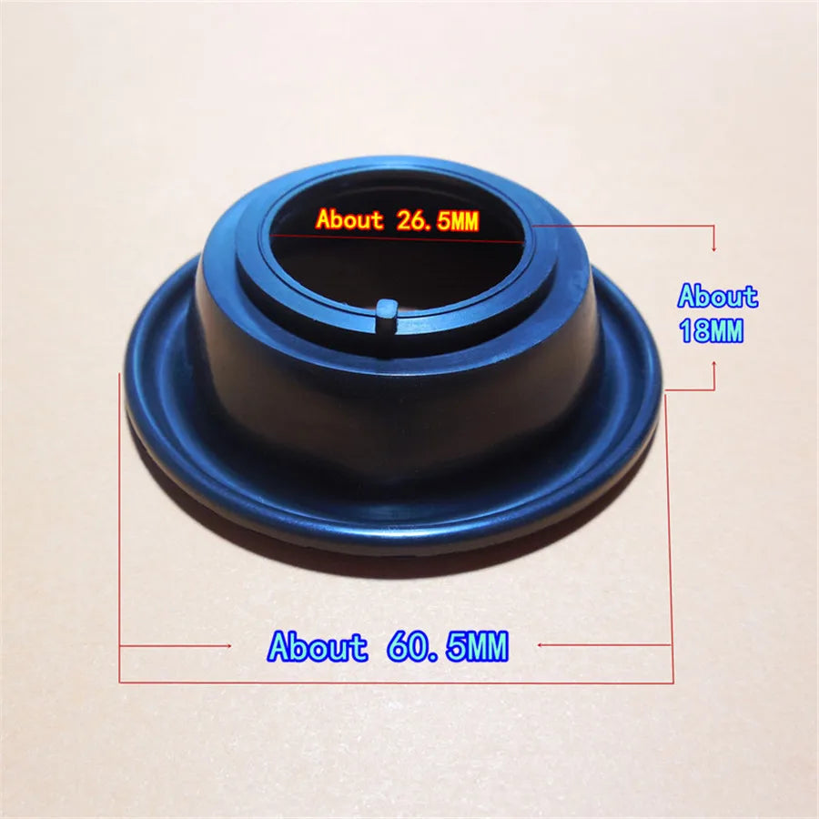 For YM 2001~07 year version XJR400R(4HME/F/G/H/J/K/l)Motorcycle carburetor repair kit With