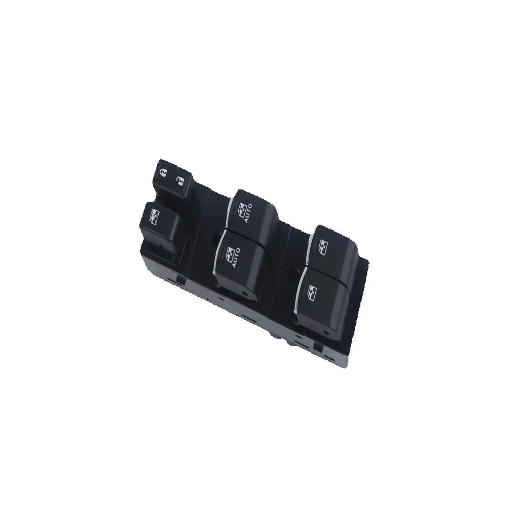 Front Left Door Power Window Main Switch FOR Subaru Forester 2017-2018 OE 83071-SG073 Car