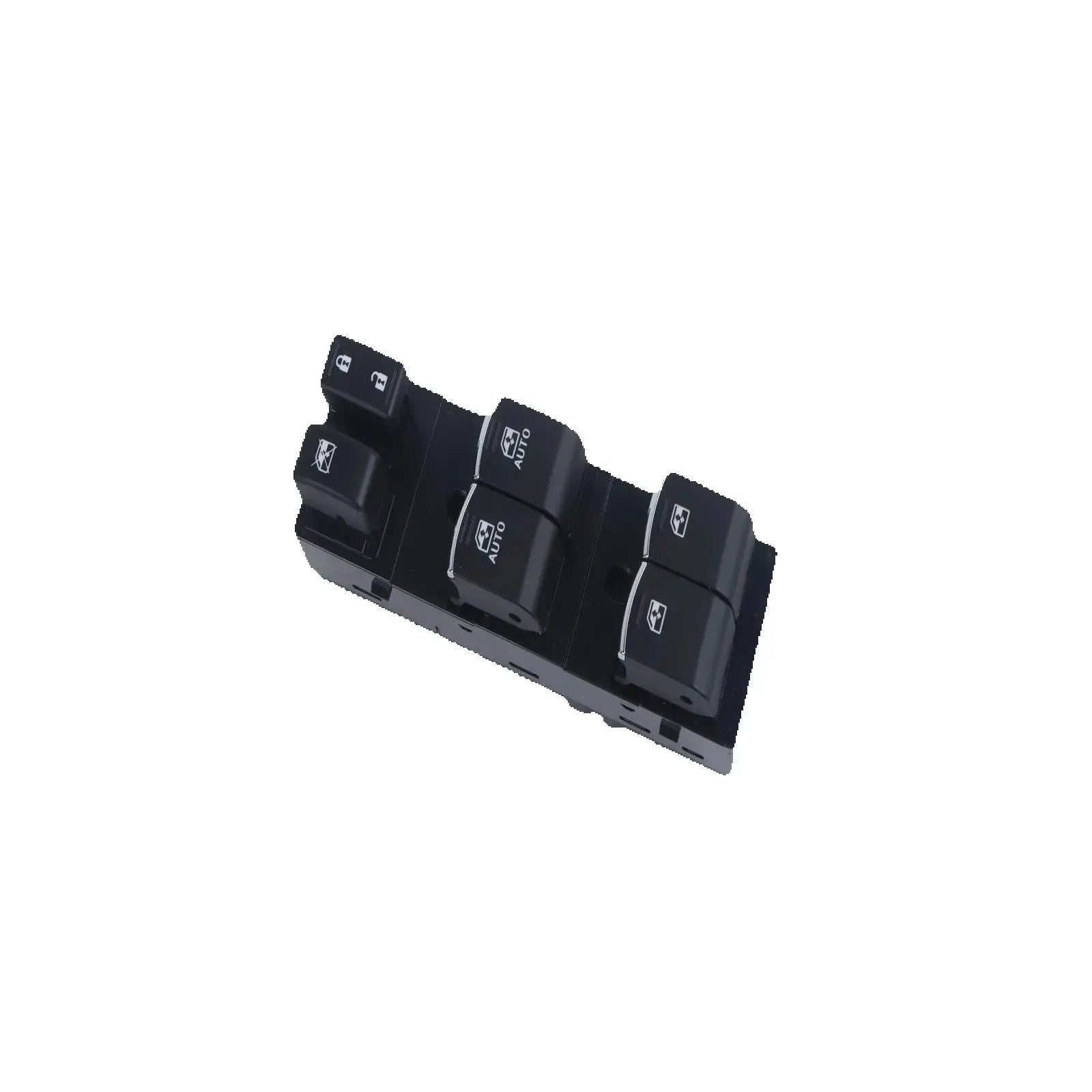 Front Left Door Power Window Main Switch FOR Subaru Forester 2017-2018 OE 83071-SG073 Car