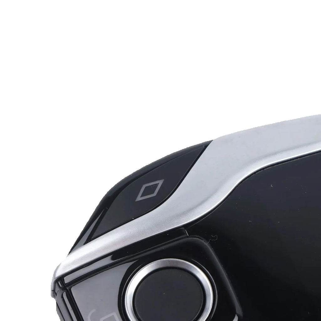 Smart Car Key FOR Automotive Replacement Frequency 315MHz FCC ID HYQ2AB For Car Accessorie